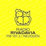 Radio Rivadavia 101.3 FM