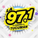 Radio Rivadavia 97.1 FM