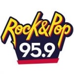 Radio Rock & Pop 95.9 FM