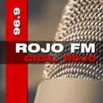Radio Rojo FM 96.9