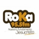 Radio Roka 95.5 FM