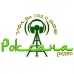 Radio Roksana 103.0 FM