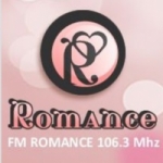 Radio Romance 106.1 FM