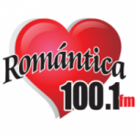 Radio Romántica 100.1 FM