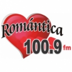 Radio Romántica 100.9 FM
