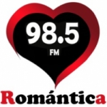 Radio Romántica 98.5 FM