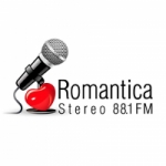 Radio Romántica Stereo 88.1 FM