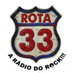 Rádio Rota 33