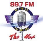 Radio RP The Hot One 89.7 FM