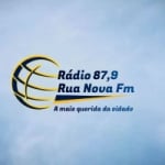 Rádio Rua Nova 87.9 FM