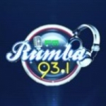 Radio Rumba FM 93.1 Zaragoza