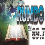 Radio Rumbo 89.7 FM