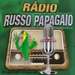 Rádio Russo Papagaio