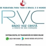 Rádio Rvc Rubiatava