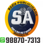 Rádio S.A Publicidade