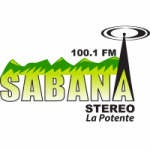 Radio Sabana Stereo 100.1 FM