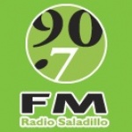Radio Saladillo 90.7 FM