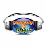 Rádio Saldanha 104.9 FM