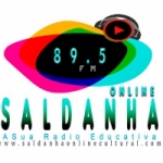 Rádio Saldanha Online