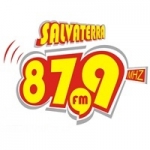 Rádio Salvaterra 87.9 FM