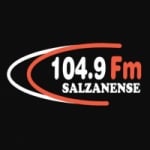 Rádio Salzanense 104.9 FM