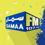 Radio Samaa 107.4 FM