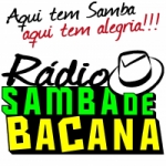 Rádio Samba de Bacana