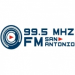 Radio San Antonio 99.5 FM