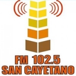 Radio San Cayetano 102.5 FM