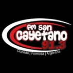 Radio San Cayetano 91.3 FM