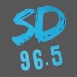 Radio San Diego 96.5 FM