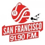 Radio San Francisco 91.9 FM