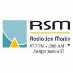 Radio San Martín 97.7 FM