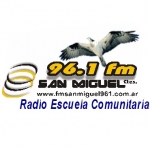 Radio San Miguel 96.1 FM
