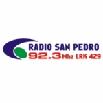 Radio San Pedro 92.3 FM