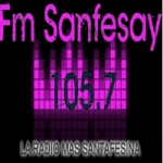 Radio Sanfesay 105.7 FM