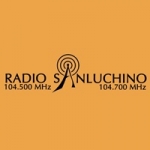 Radio Sanluchino 104.5 FM 1584 AM