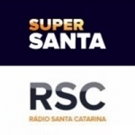 Rádio Santa Catarina 1210 AM