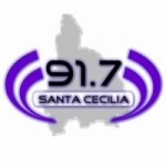 Radio Santa Cecilia 91.7 FM