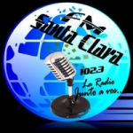 Radio Santa Clara 102.3 FM