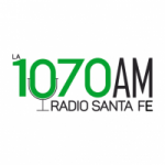 Radio Santa Fe 1070 AM