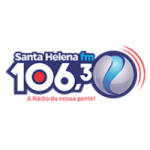 Rádio Santa Helena 106.3 FM