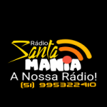 Rádio Santa Mania