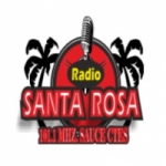 Radio Santa Rosa 101.1 FM