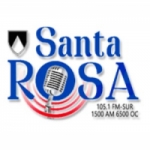 Radio Santa Rosa 105.1 FM 1500 AM