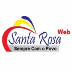 Rádio Santa Rosa Web