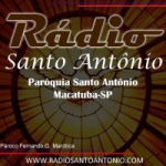 Rádio Santo Antonio