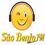 Rádio São Bento 104.9 FM
