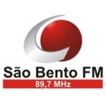 Rádio São Bento 89.7 FM