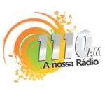 Rádio São Carlos 1110 AM